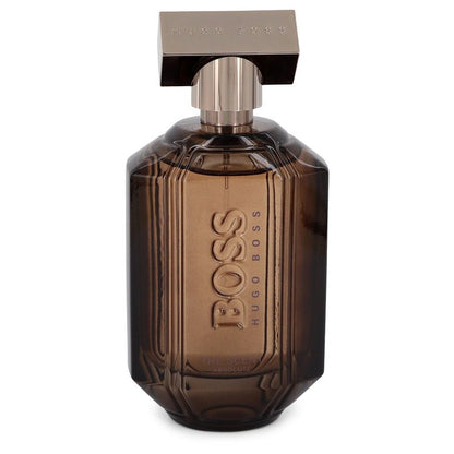 Boss The Scent Absolute