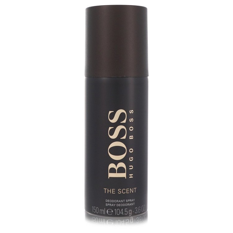 Boss The Scent