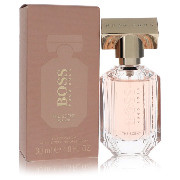 Boss The Scent