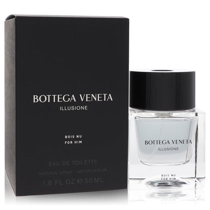 Bottega Veneta Illusione Bois Nu