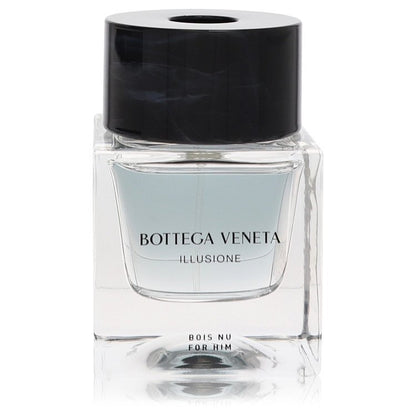 Bottega Veneta Illusione Bois Nu