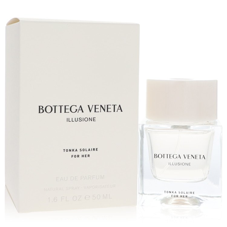 Bottega Veneta Illusione Tonka Solaire