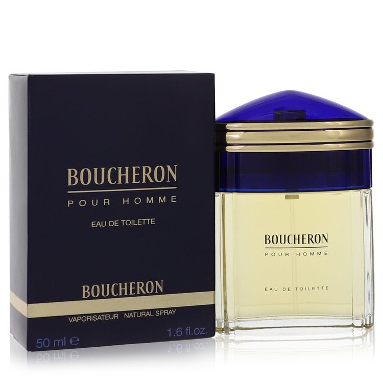 Boucheron