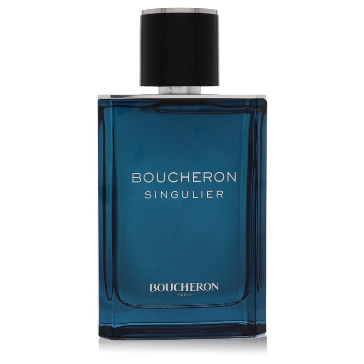 Boucheron Singulier