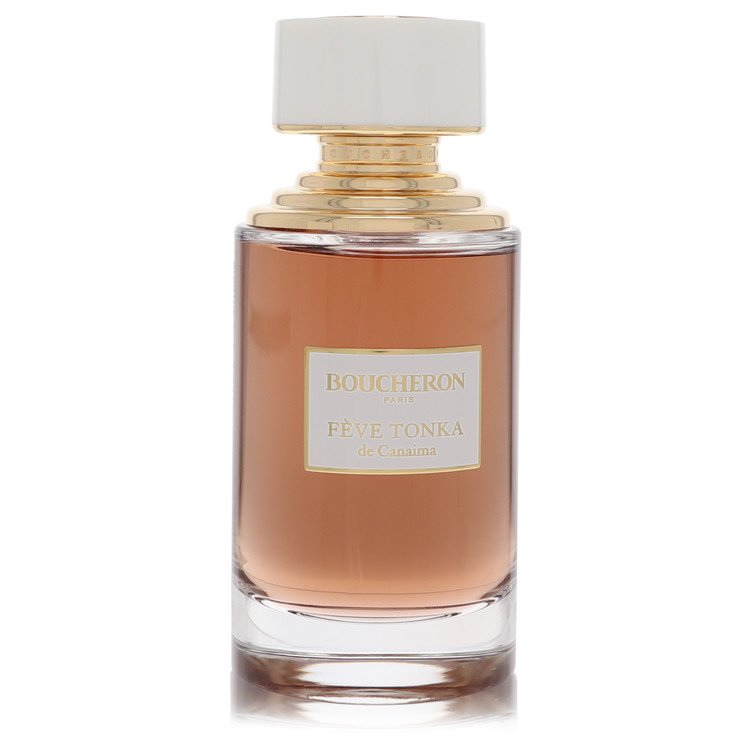 Boucheron Feve Tonka De Canaima