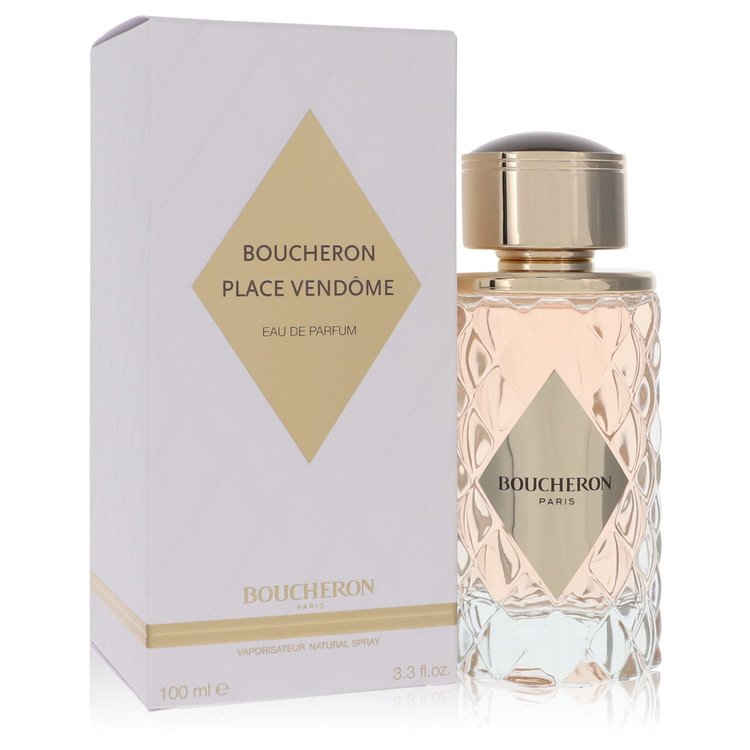 Boucheron Place Vendome