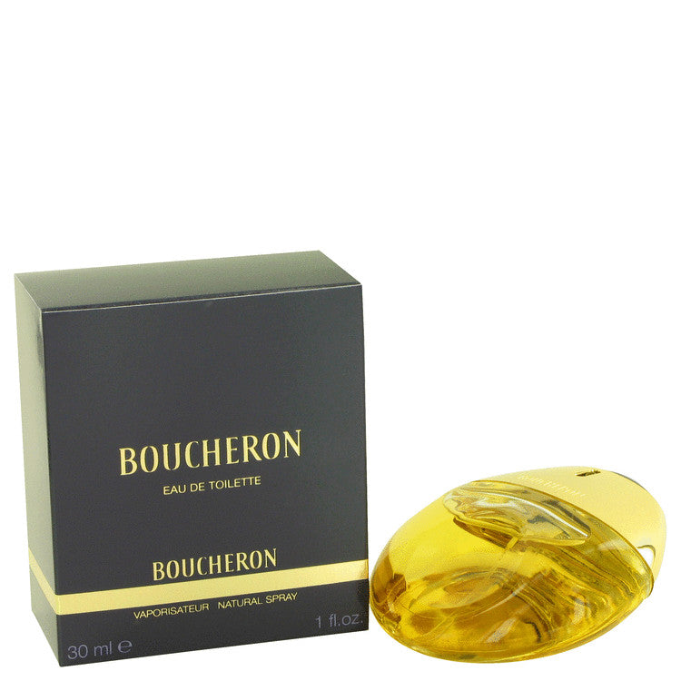 Boucheron