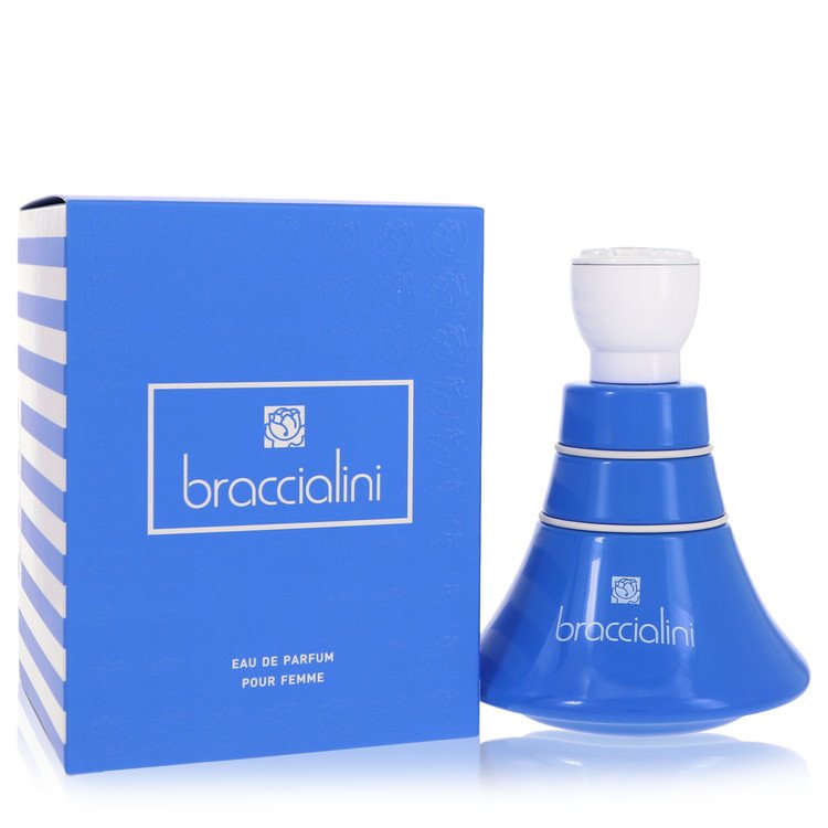 Braccialini Blue