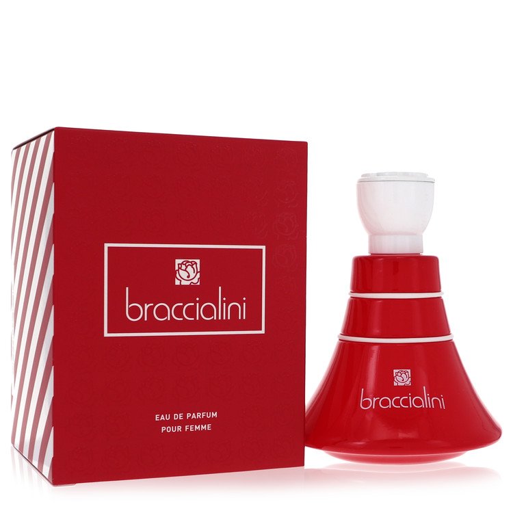 Braccialini Red