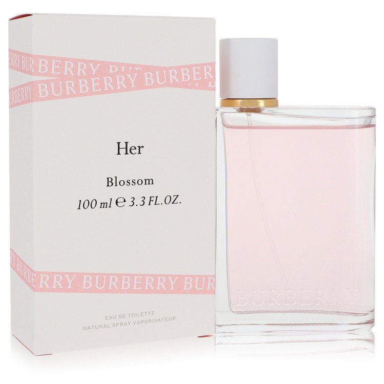 Burberry Her Blossom