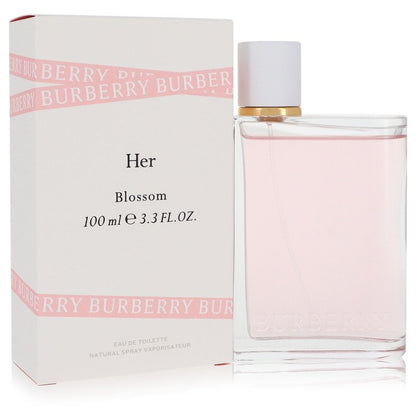 Burberry Her Blossom