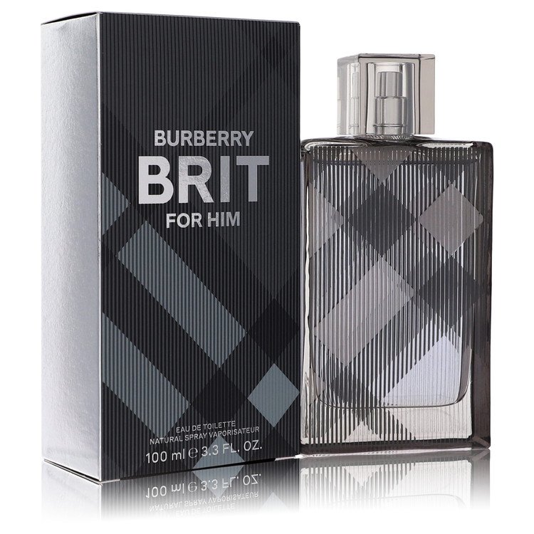 Burberry Brit