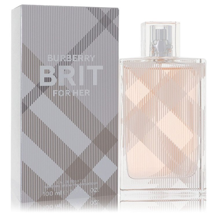 Burberry Brit