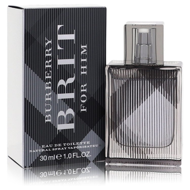 Burberry Brit