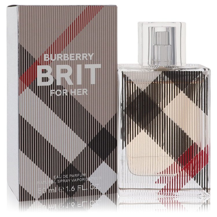 Burberry Brit