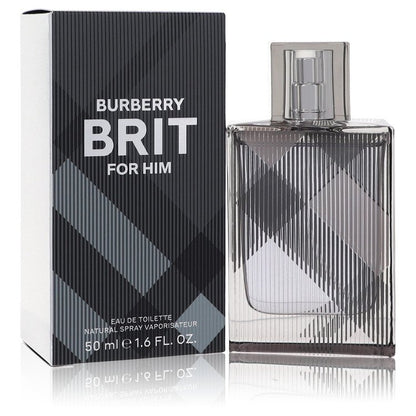 Burberry Brit