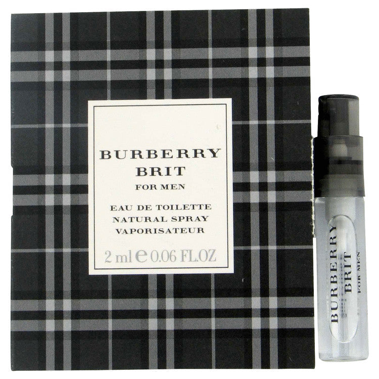 Burberry Brit