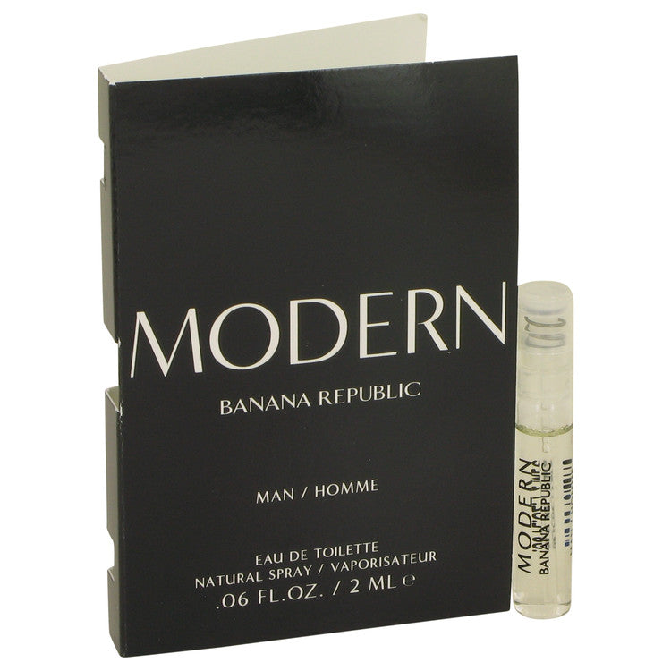 Banana Republic Modern