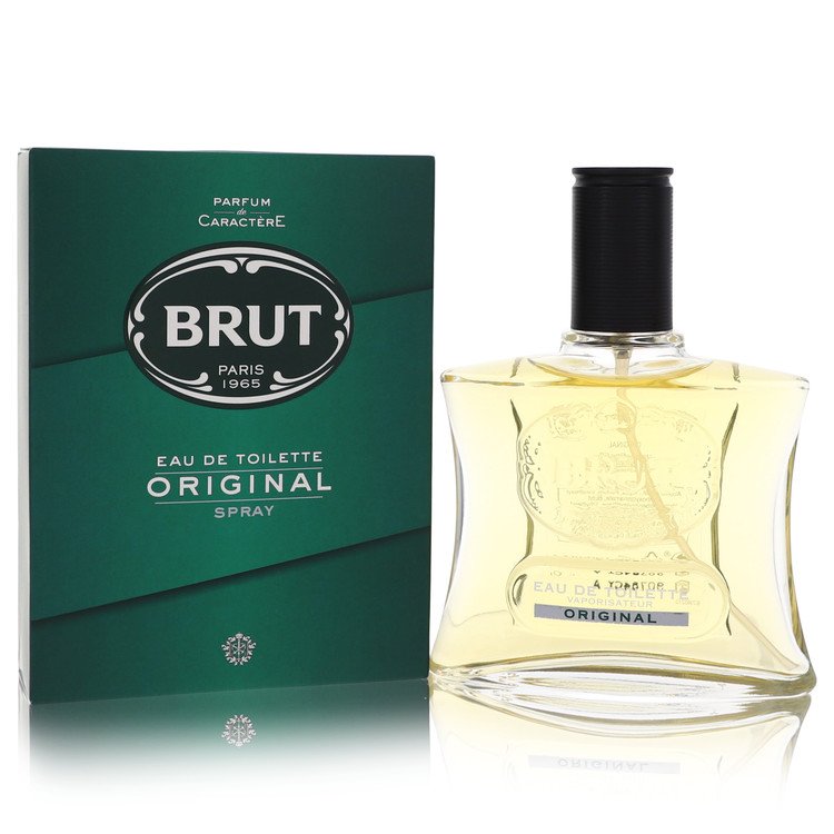 Brut