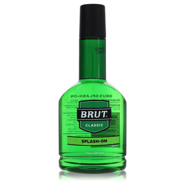 Brut