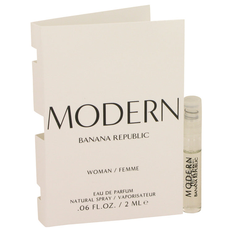 Banana Republic Modern