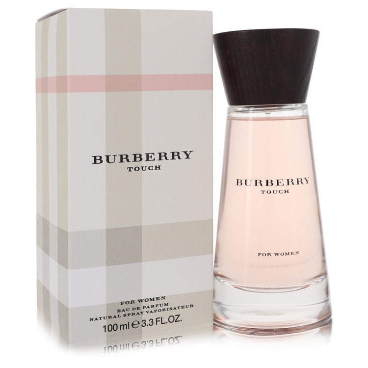 Burberry Touch