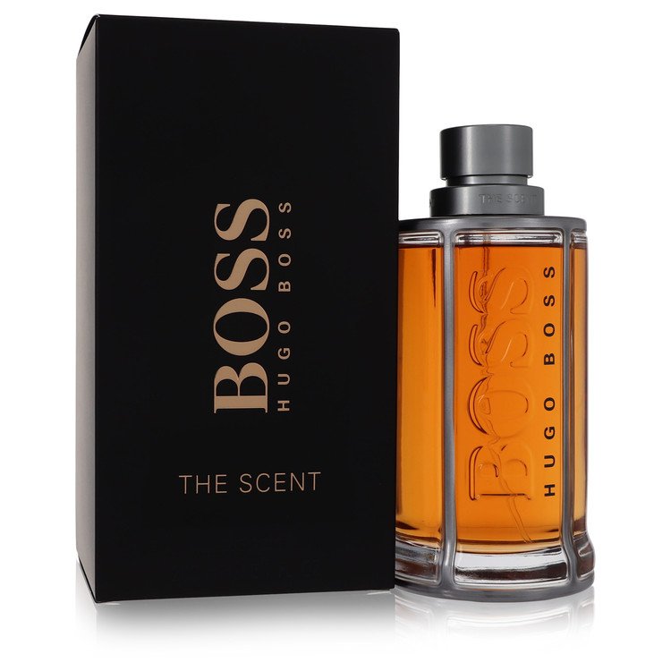 Boss The Scent