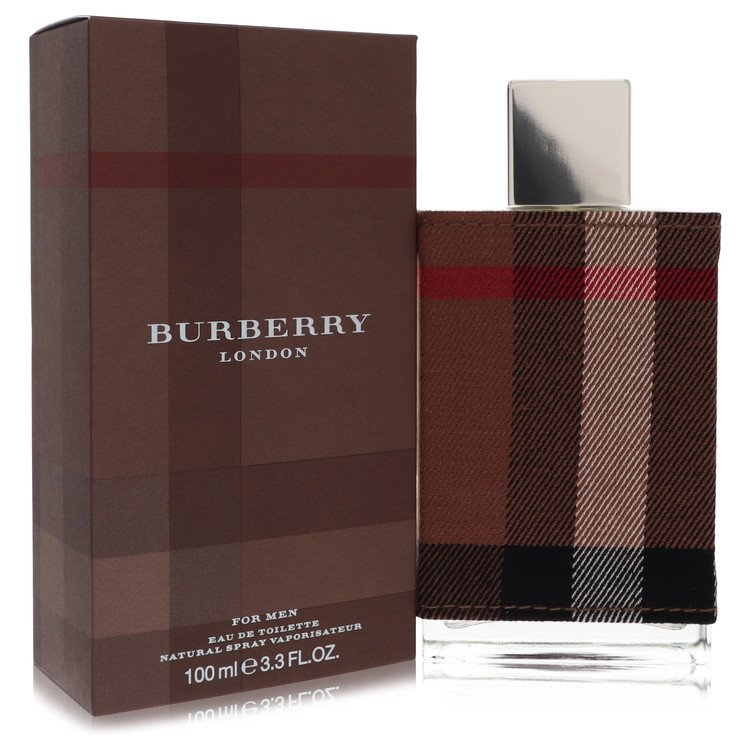 Burberry London (new)