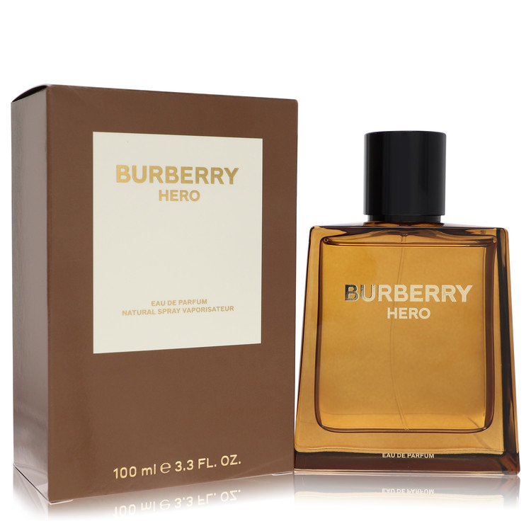 Burberry Hero