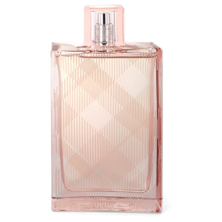 Burberry Brit Sheer