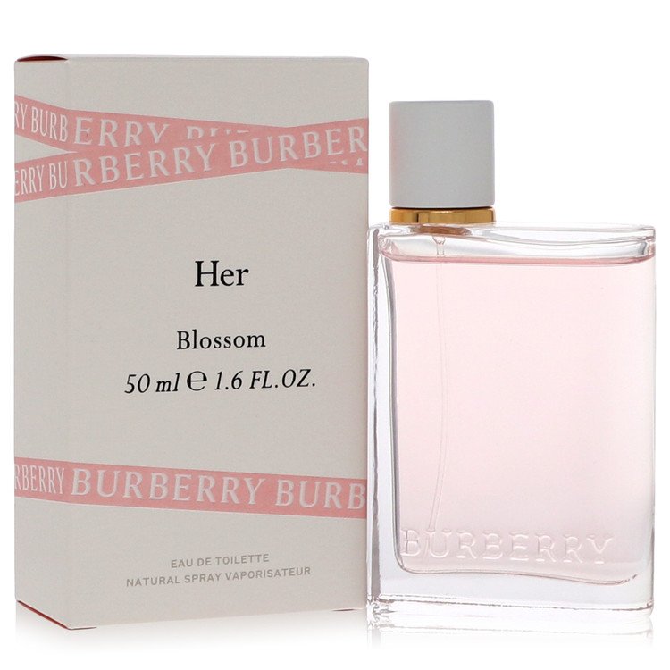 Burberry Her Blossom