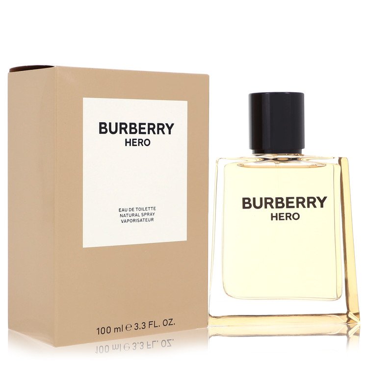 Burberry Hero