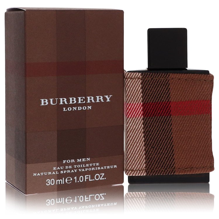 Burberry London (new)