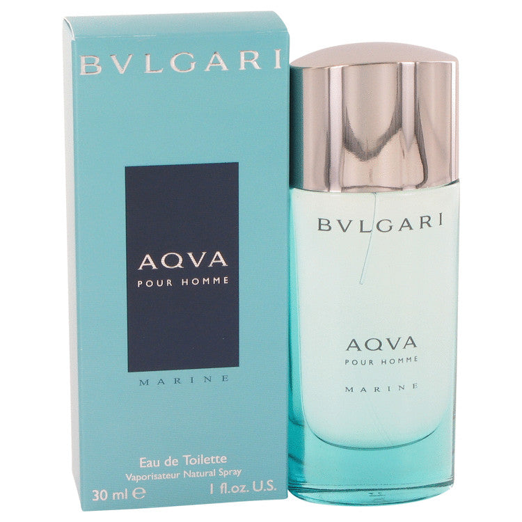 Bvlgari Aqua Marine