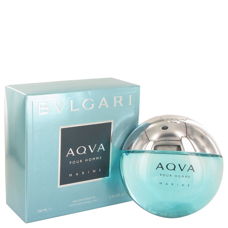 Bvlgari Aqua Marine