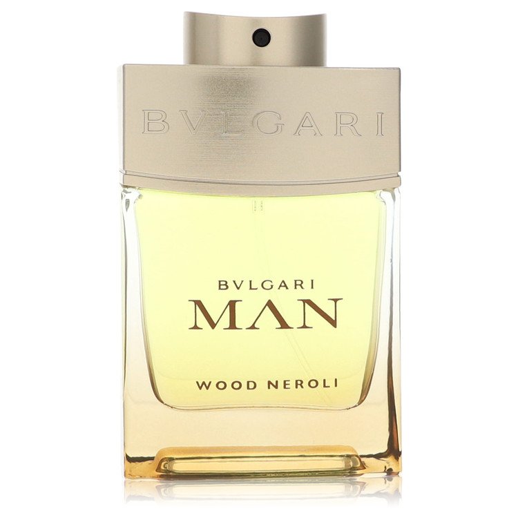 Bvlgari Man Wood Neroli