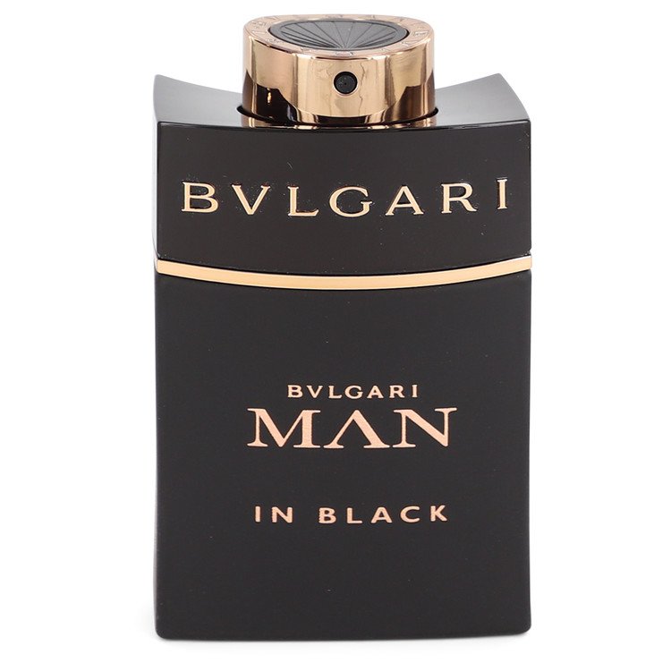 Bvlgari Man In Black