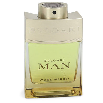 Bvlgari Man Wood Neroli