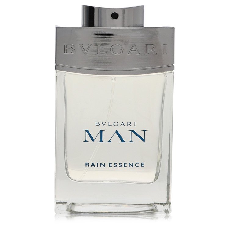 Bvlgari Man Rain Essence