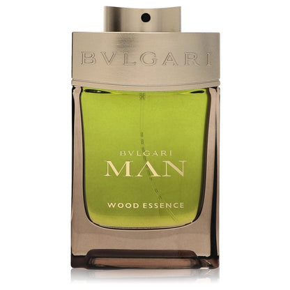 Bvlgari Man Wood Essence