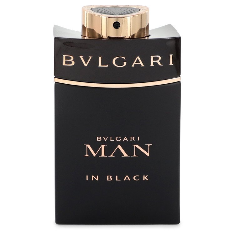 Bvlgari Man In Black