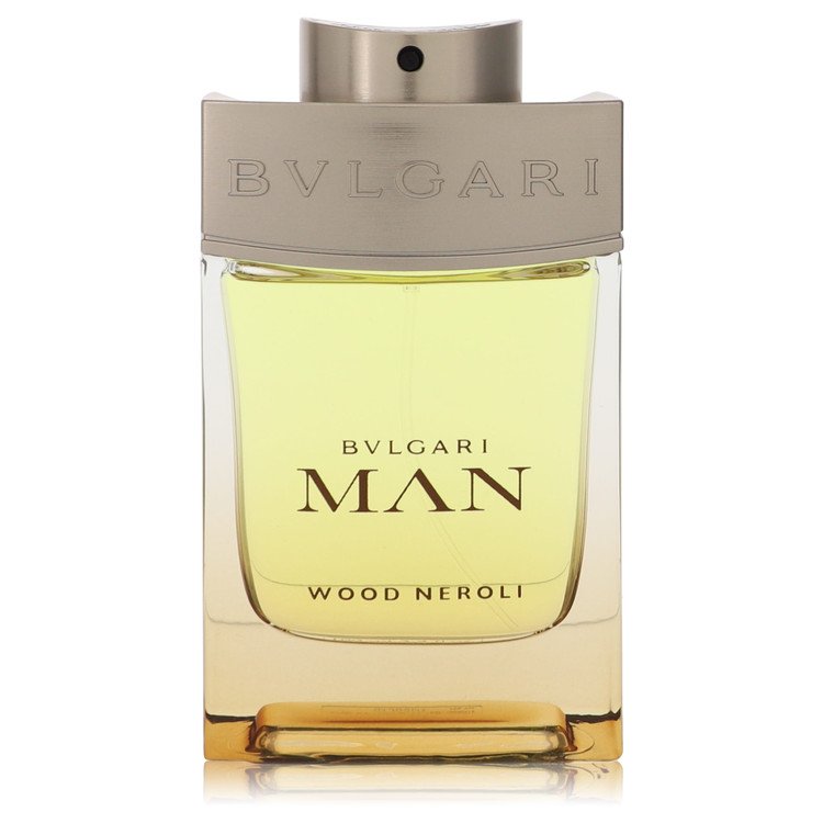 Bvlgari Man Wood Neroli