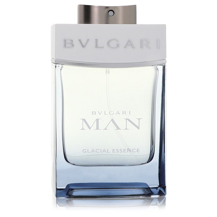 Bvlgari Man Glacial Essence