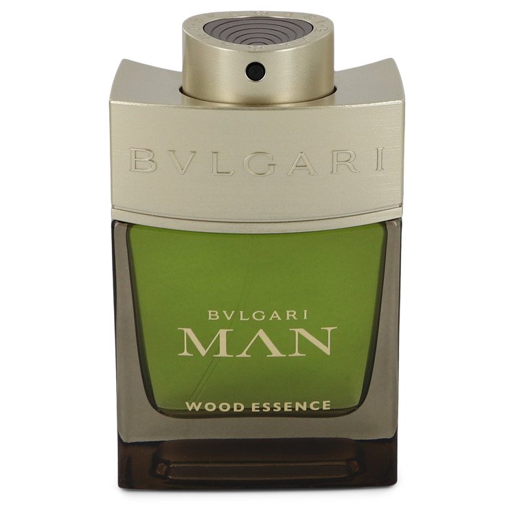 Bvlgari Man Wood Essence