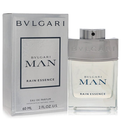 Bvlgari Man Rain Essence