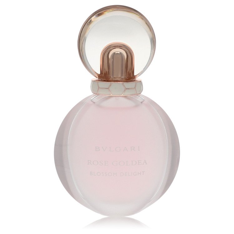 Bvlgari Rose Goldea Blossom Delight