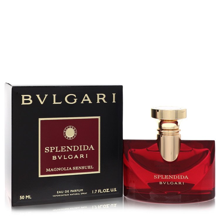 Bvlgari Splendida Magnolia Sensuel