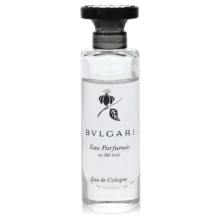 Bvlgari Eau Parfumee Au The Noir