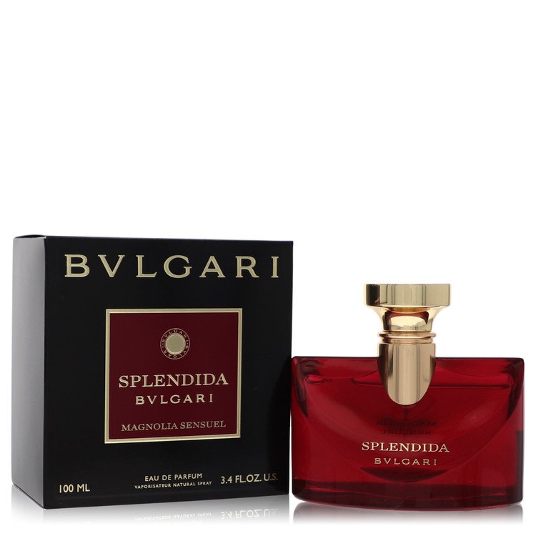 Bvlgari Splendida Magnolia Sensuel