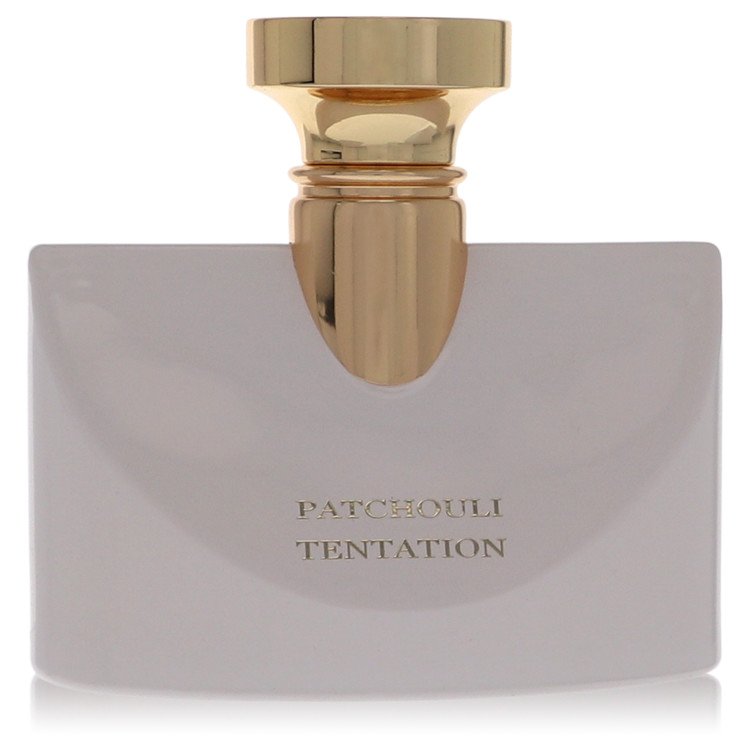 Bvlgari Splendida Patchouli Tentation